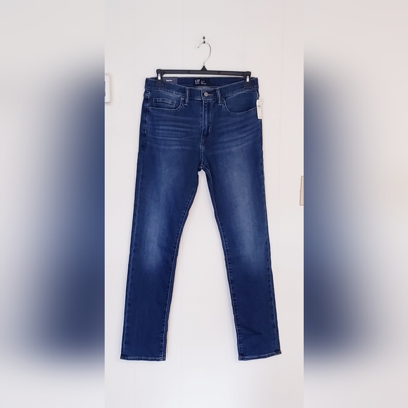 Gap Slim Soft Wear Jeans - Picture 1 of 7